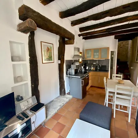 Maison Noelle Dom wakacyjny Montignac-Lascaux