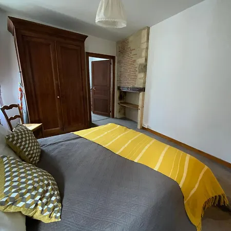 Maison Noelle Holiday home