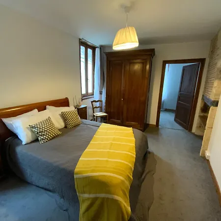 Maison Noelle * Montignac-Lascaux