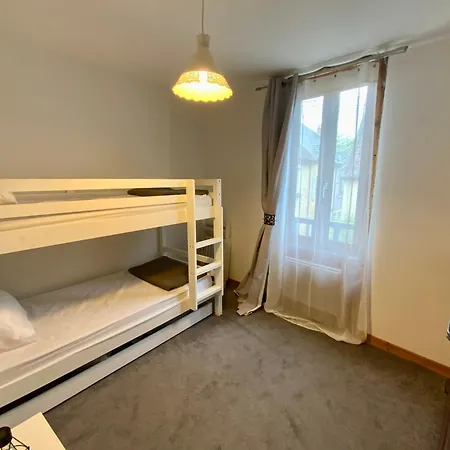 Dom wakacyjny Maison Noelle