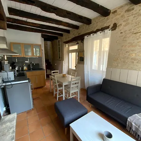 Maison Noelle Holiday home Montignac-Lascaux