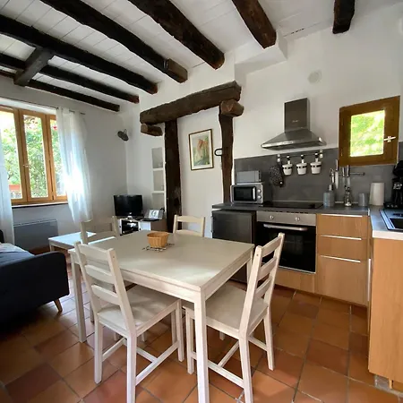 Holiday home Maison Noelle *