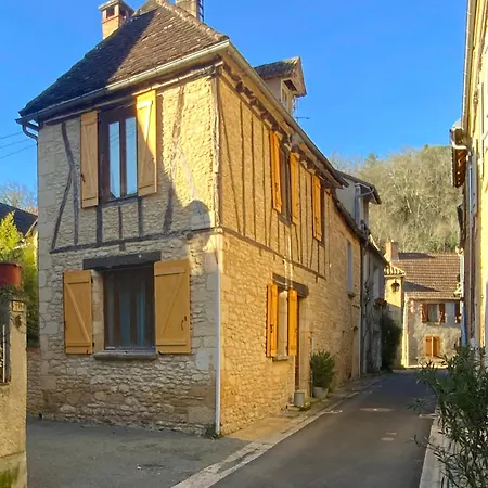 Maison Noelle * Montignac-Lascaux