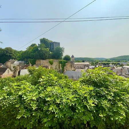 Maison Noelle