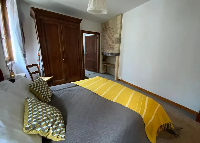 Maison Noelle Holiday home