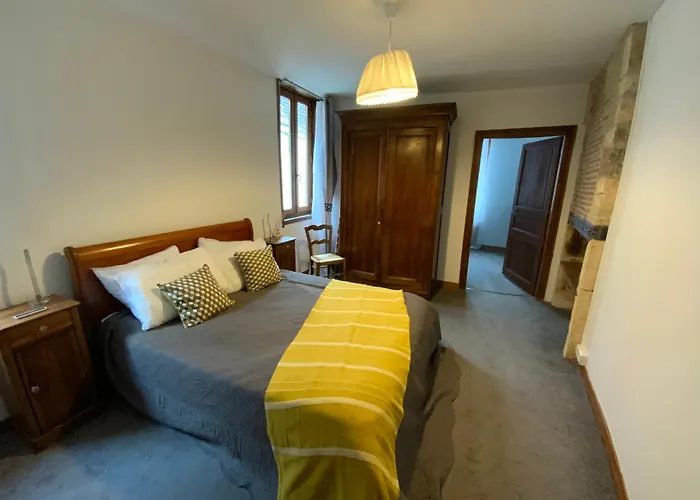 Maison Noelle * Montignac-Lascaux