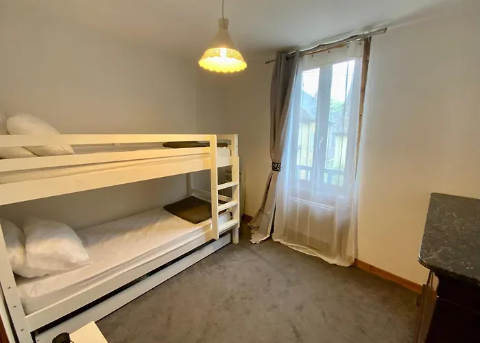 Holiday home Maison Noelle