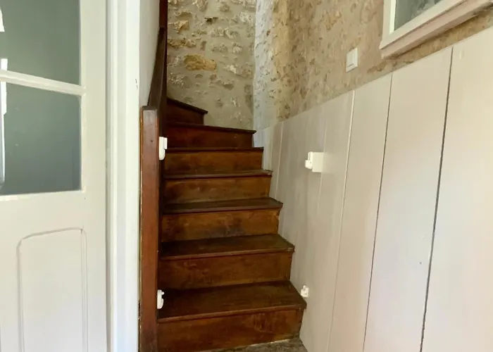 Maison Noelle * Montignac-Lascaux